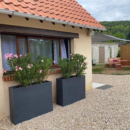Studio Cosy En Normandie Daire Heudreville-sur-Eure Dış mekan fotoğraf