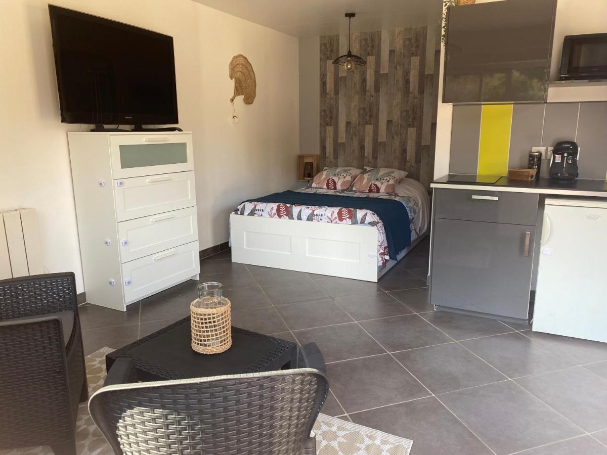 Studio Cosy En Normandie Daire Heudreville-sur-Eure Dış mekan fotoğraf