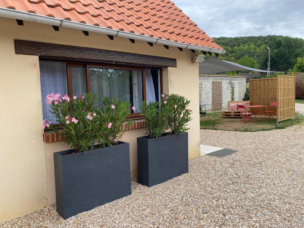 Studio Cosy En Normandie Daire Heudreville-sur-Eure Dış mekan fotoğraf
